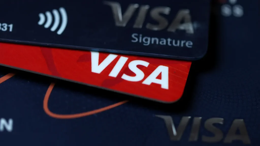 Visa-1