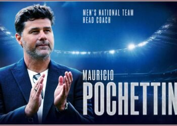 Mauricio Pochettino