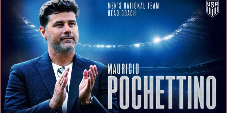 Mauricio Pochettino