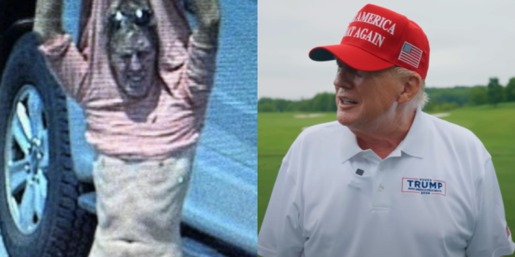 assassination attempt