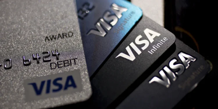 Visa