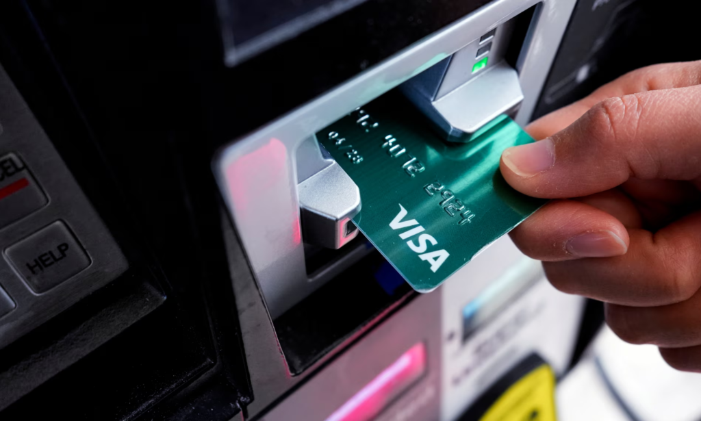 Visa-2